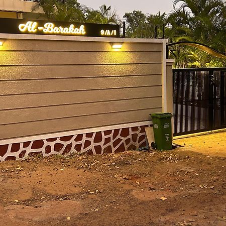 Al Barakah 5 Bhk Private Swimming Pool Villa Panchgani Bagian luar foto