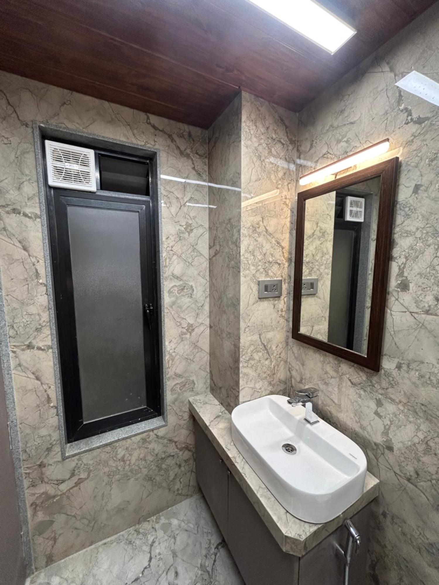 Al Barakah 5 Bhk Private Swimming Pool Villa Panchgani Bagian luar foto