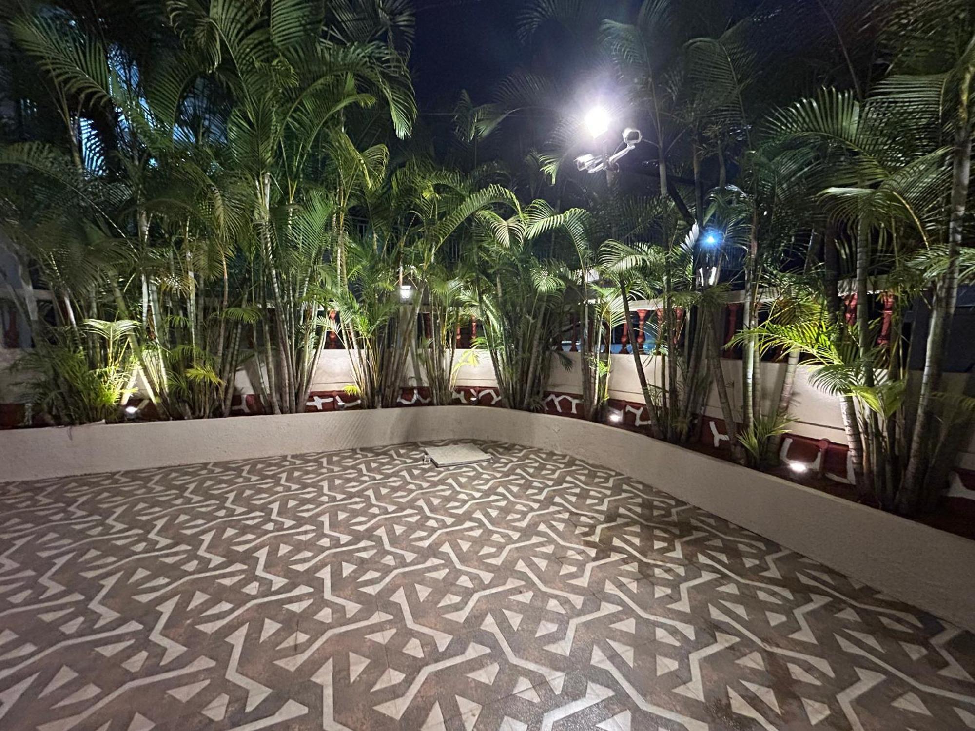 Al Barakah 5 Bhk Private Swimming Pool Villa Panchgani Bagian luar foto