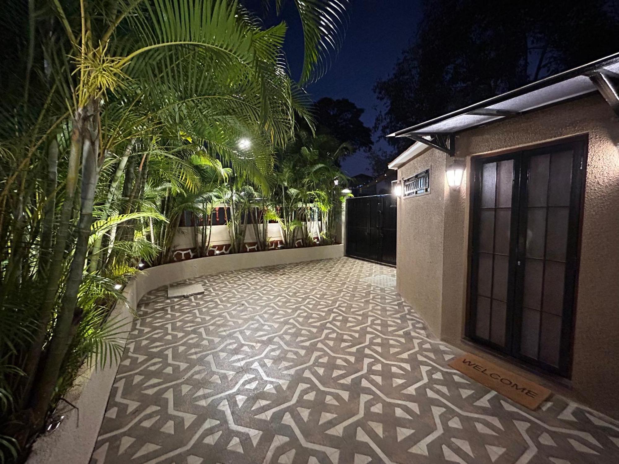 Al Barakah 5 Bhk Private Swimming Pool Villa Panchgani Bagian luar foto