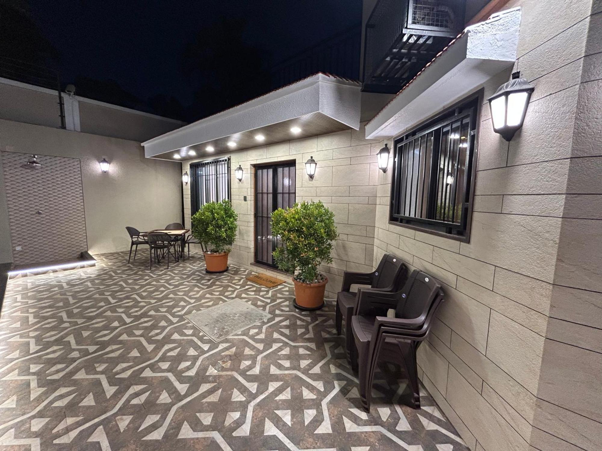 Al Barakah 5 Bhk Private Swimming Pool Villa Panchgani Bagian luar foto