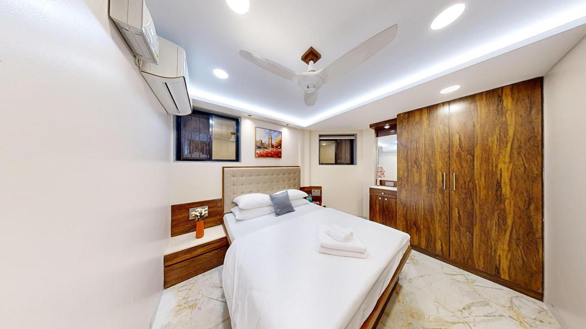 Al Barakah 5 Bhk Private Swimming Pool Villa Panchgani Bagian luar foto