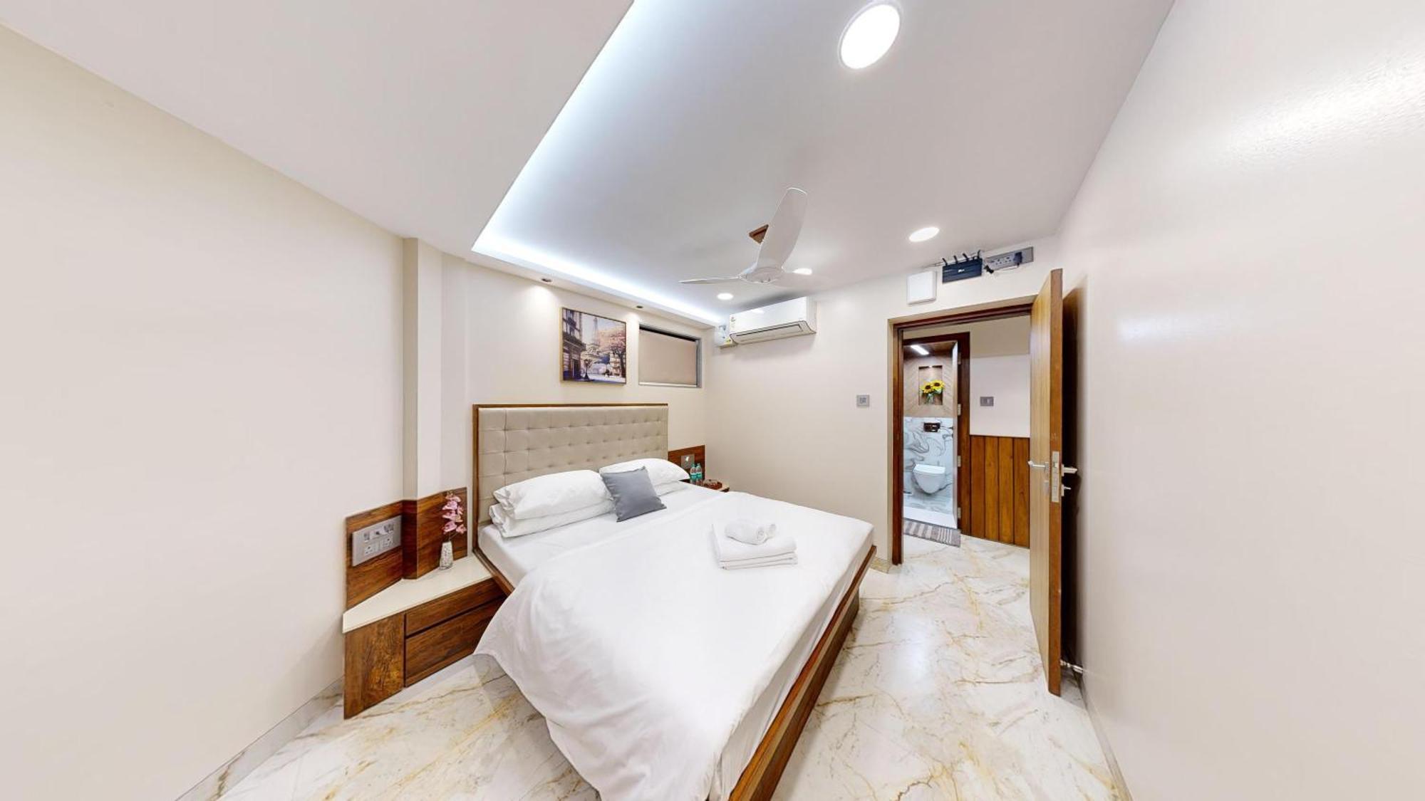 Al Barakah 5 Bhk Private Swimming Pool Villa Panchgani Bagian luar foto